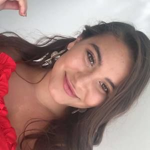 Meet your Posher, Solange